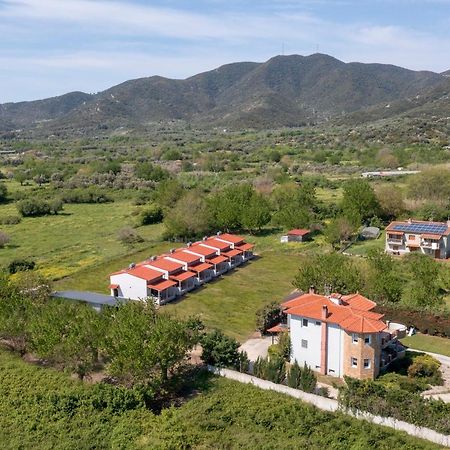 Sikia Village Houses Εξωτερικό φωτογραφία
