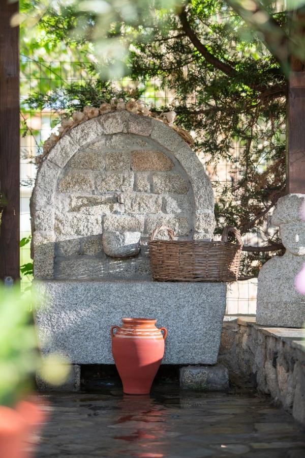 Sikia Village Houses Εξωτερικό φωτογραφία