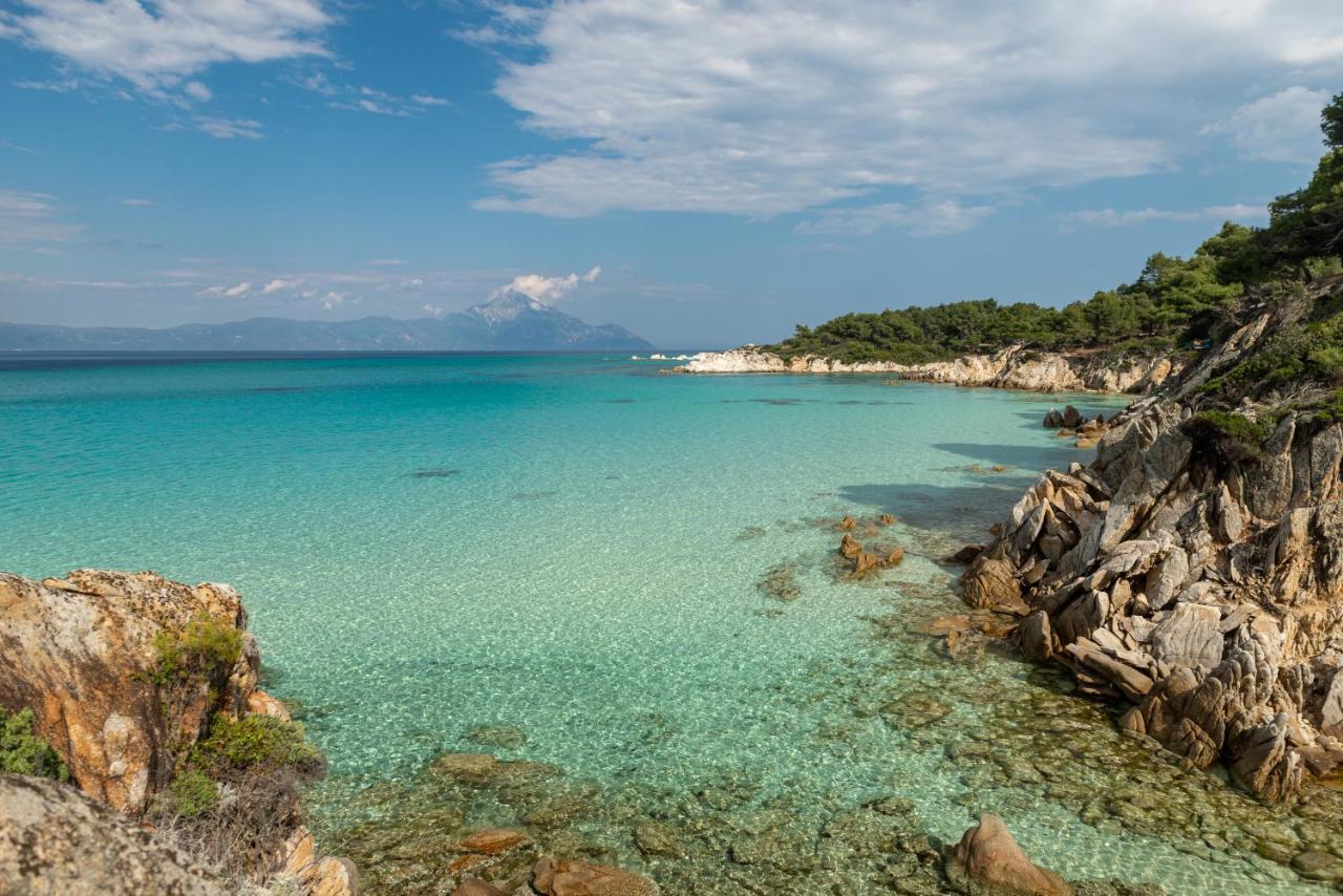 Sikia Village Houses Εξωτερικό φωτογραφία
