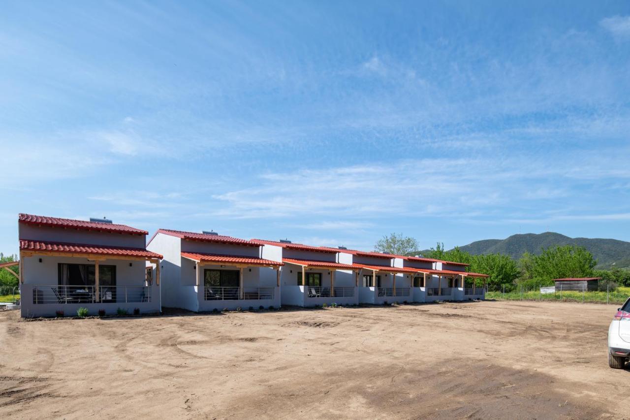 Sikia Village Houses Εξωτερικό φωτογραφία