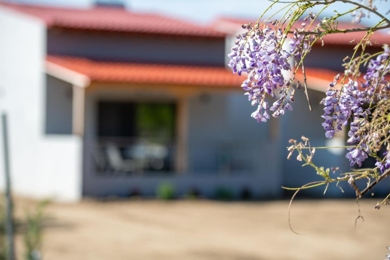 Sikia Village Houses Εξωτερικό φωτογραφία