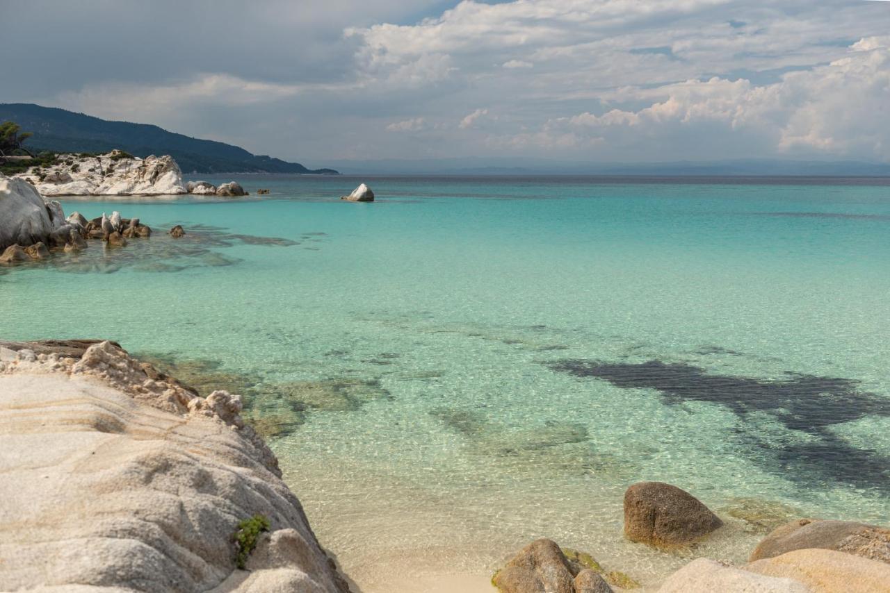 Sikia Village Houses Εξωτερικό φωτογραφία